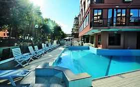 Hotel Apollo